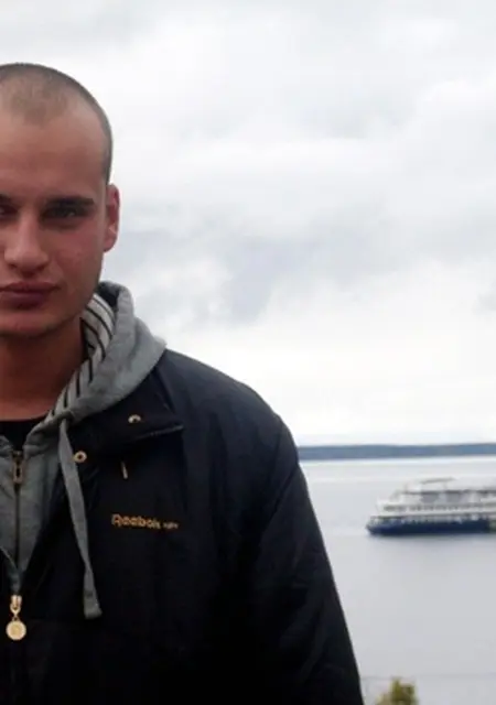 Антон из Отрадного, мне 40, познакомлюсь на одну ночь