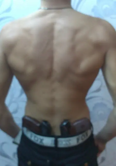 Я Шамиль, 32, из Шаховской, ищу знакомства без обязательств