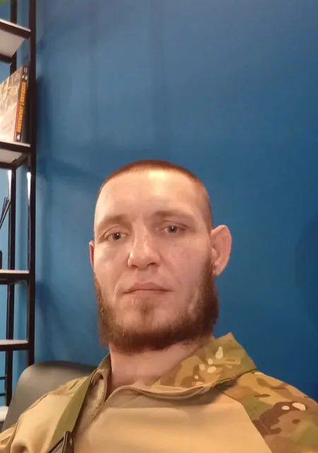 Иван з Горлівки, шукаю на сайті знайомства на одну ніч