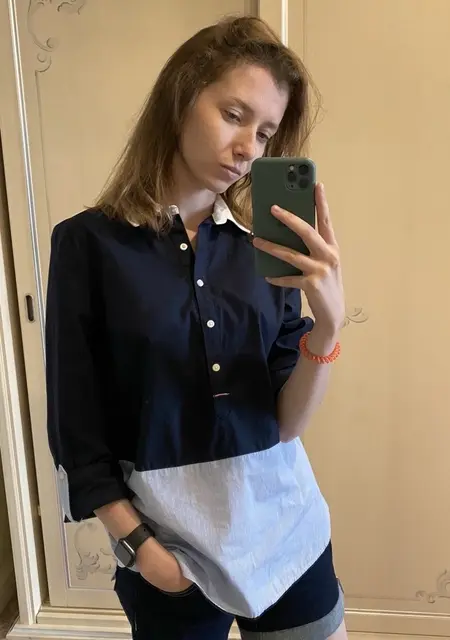 Я Екатерина, 30, из Москвы, ищу знакомство для постоянных отношений
