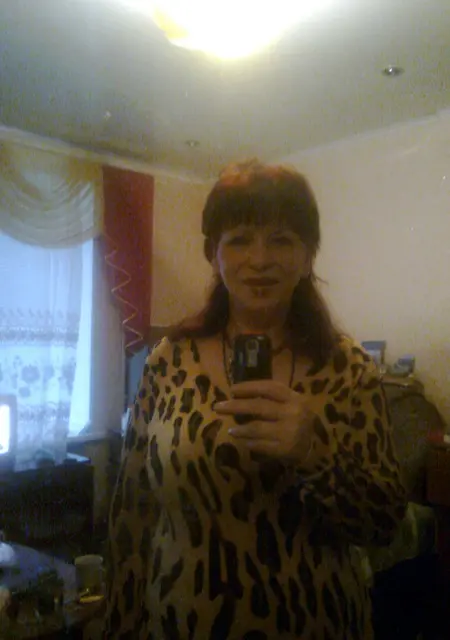 Татьяна из Бугульмы, мне 53, познакомлюсь без обязательств