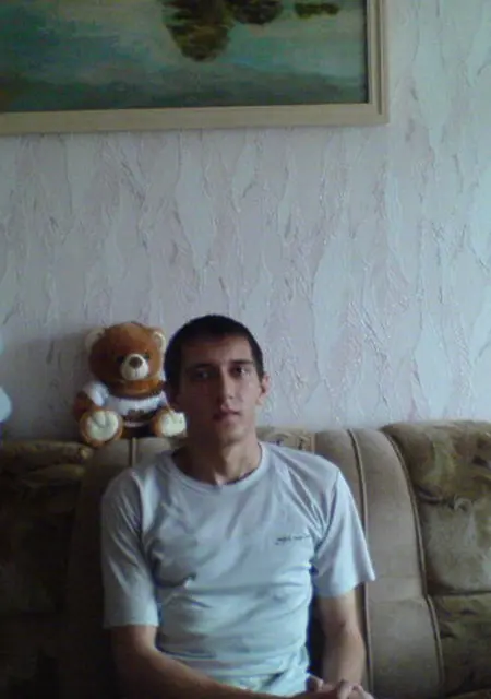 Я Григорий, 38, из Староминской, ищу знакомство для постоянных отношений