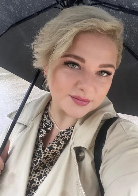 Я Юля, 30, из Тулы, ищу знакомство для приятного времяпровождения