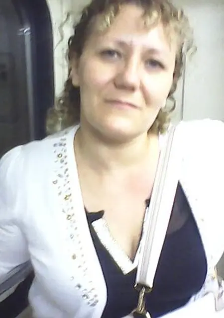 Я Натали, 49, знакомлюсь без обязательств в Тольятти
