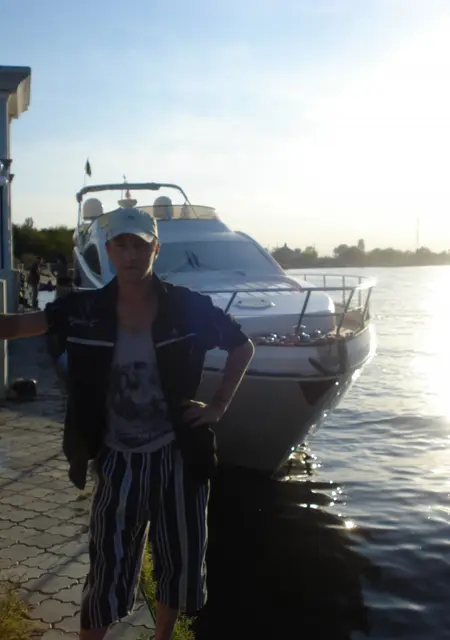 Я Женя, 38, знакомлюсь без обязательств в Пангоды