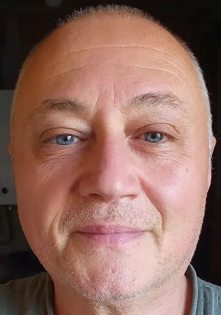 Игорь из Монино, ищу на сайте общение