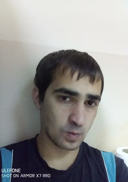 Владимир из Барабинска, мне 34, познакомлюсь для общения