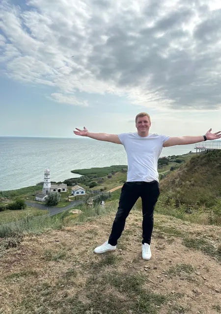 Леонид из Краснодара, ищу на сайте знакомства на одну ночь