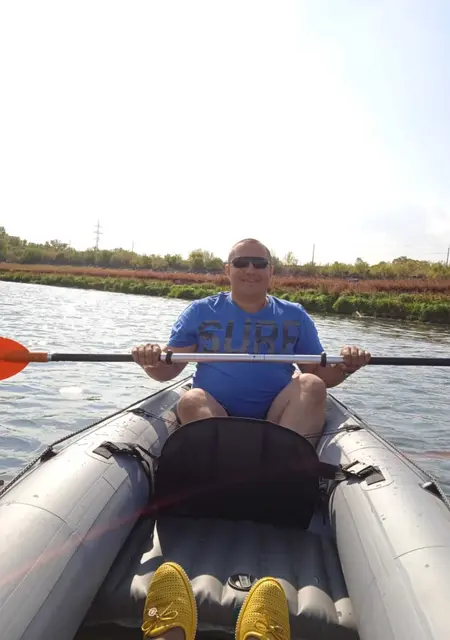 Я Александр, 45, из Черногорска, ищу знакомства без обязательств