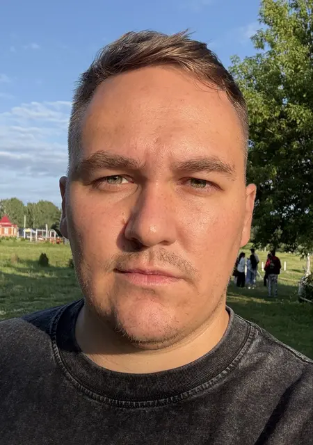 Я Дмитрий, 32, из Йошкар-Олы, ищу знакомства без обязательств