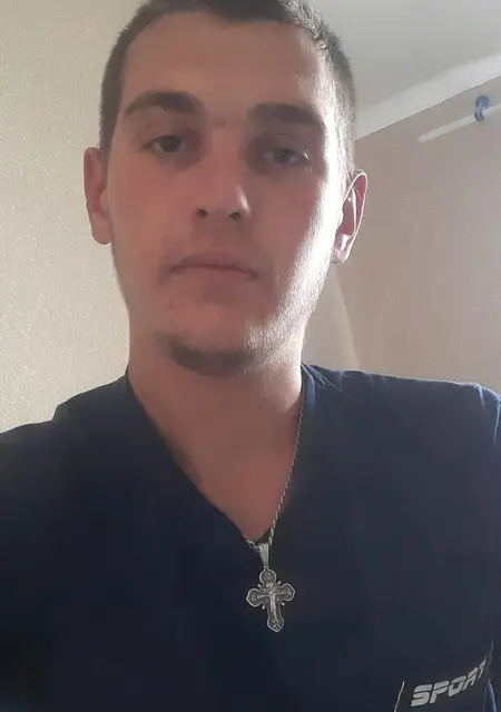 Я Герман, 24, из Алексина, ищу знакомства без обязательств