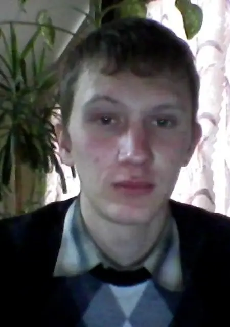 Я Анатолий, 37, из Кирово-Чепецка, ищу знакомство для постоянных отношений