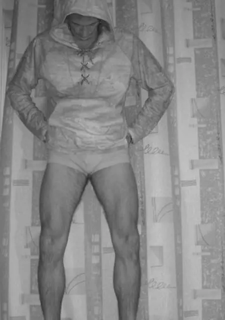 Dominant из Старой Руссы, мне 45, познакомлюсь без обязательств