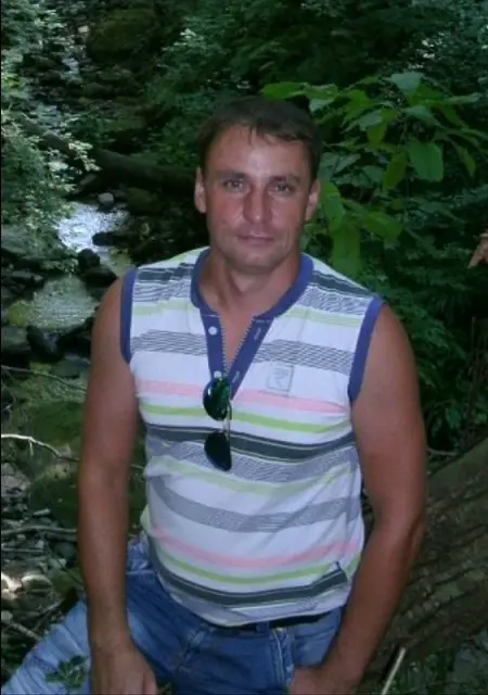 Я Виктор, 37, из Иловли, ищу знакомства на одну ночь