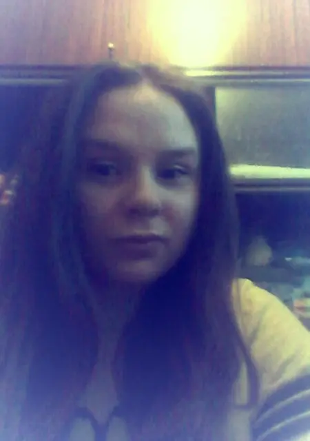 Я Яна, 30, из Ухты, ищу знакомства без обязательств