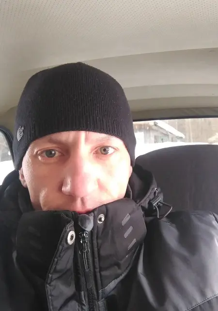 Александр из Бокситогорска, мне 39, познакомлюсь для приятного времяпровождения