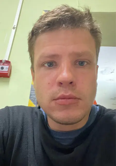 Михаил из Дудинки, мне 32, познакомлюсь для общения