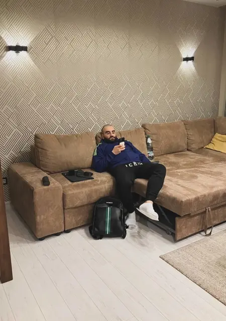 Я Star, 29, знакомлюсь без обязательств в Добрянке