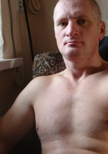 Я Стас, 44, из Сальска, ищу знакомство для дружбы