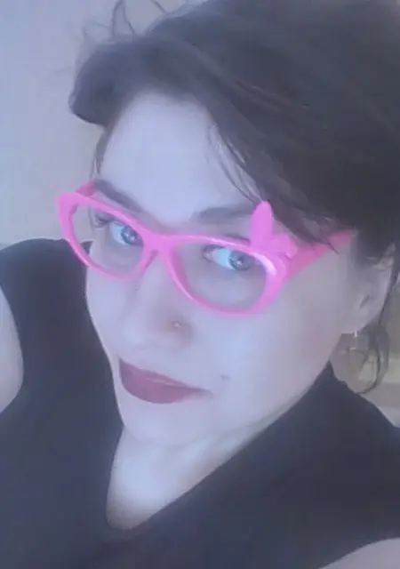 Я Алина, 25, из Салавата, ищу знакомство для совместных путешествий