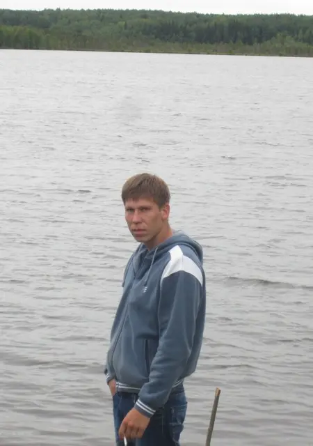 Алексей из Бологого, ищу на сайте приятное времяпровождение