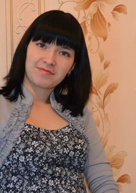 Я Галина, 38, знакомлюсь для постоянных отношений в Березовском