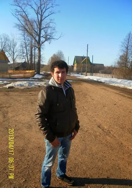 Я Сергей, 33, знакомлюсь без обязательств в Яранске