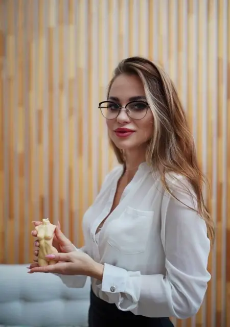 Лилия из Анапы, мне 29, познакомлюсь на одну ночь