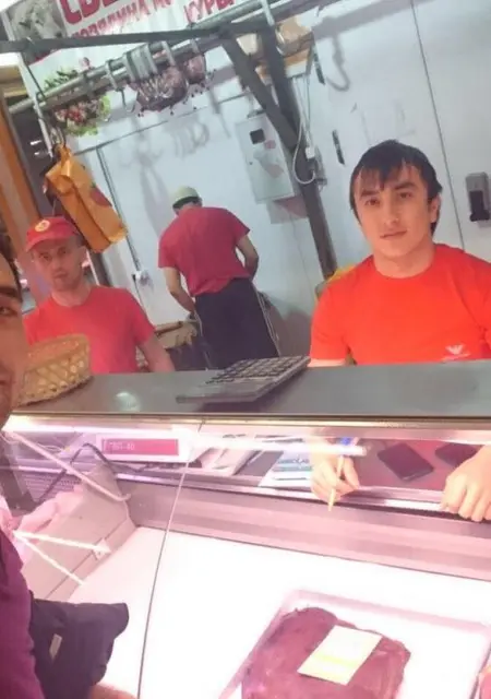 Алек из Коммунарки, ищу на сайте вирта