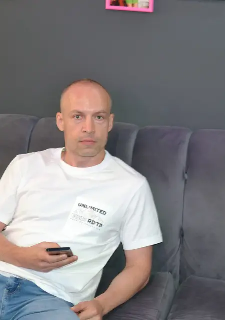 Александр из Сердобска, ищу на сайте знакомства на одну ночь