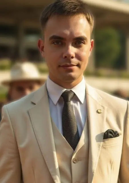 Олег из Улан-Удэ, мне 30, познакомлюсь для общения