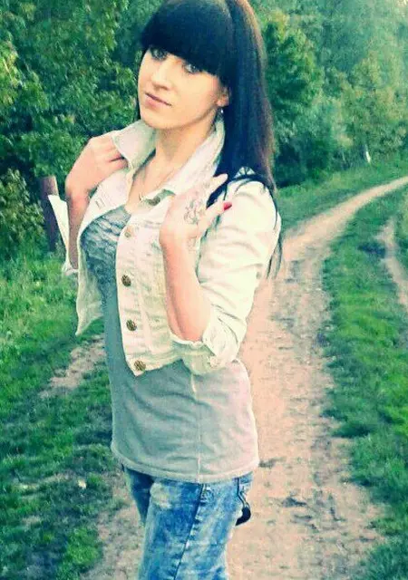 Машка из Александрова, мне 28, познакомлюсь на одну ночь