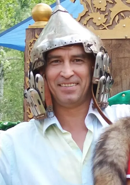 Cenic из Нахабина, ищу на сайте знакомства без обязательств