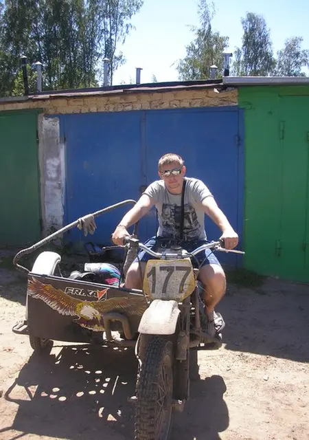 Kolobok из Дубны, мне 36, познакомлюсь на одну ночь