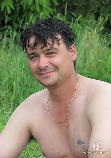 Я Митя, 50, знакомлюсь на одну ночь в Александрове