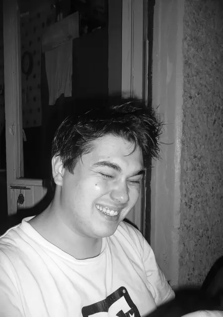 Данила из Полевского, ищу на сайте дружбу