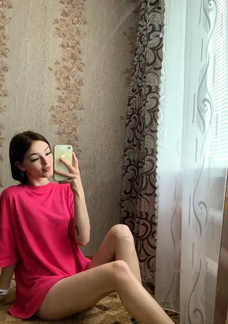 Света из Тамбова, мне 18, познакомлюсь для приятного времяпровождения