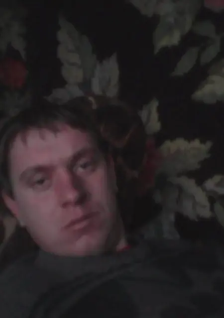 Я Сережа, 40, знакомлюсь без обязательств в Тайге