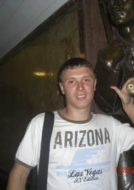 Я Николай, 40, знакомлюсь без обязательств в Уварове