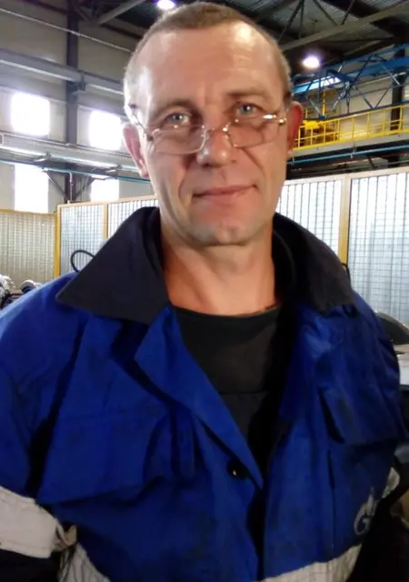 Я Romio, 49, из Лабытнанги, ищу знакомства без обязательств