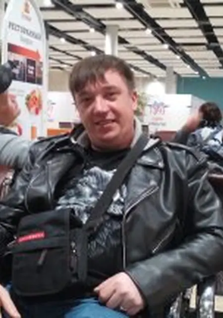 Вано из Майского, ищу на сайте знакомства на одну ночь