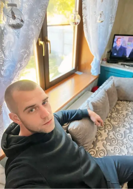Я Станислав, 35, знакомлюсь для дружбы в Дзержинске