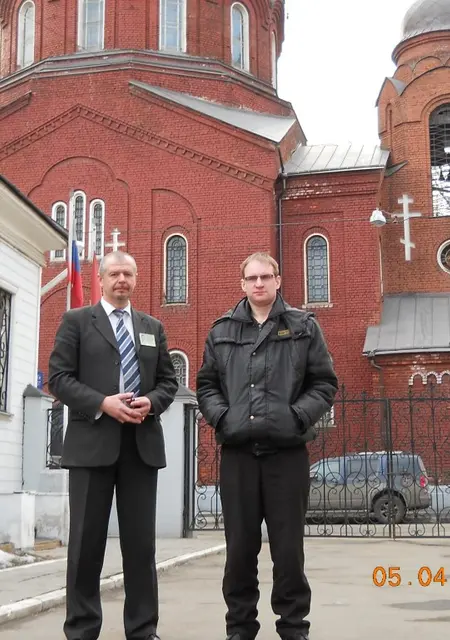 Серый из Новомосковска, мне 59, познакомлюсь без обязательств