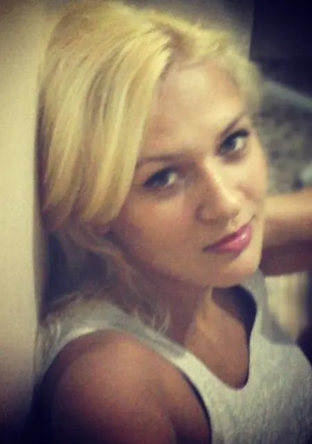 Я Lilii, 33, знакомлюсь без обязательств в Липецке