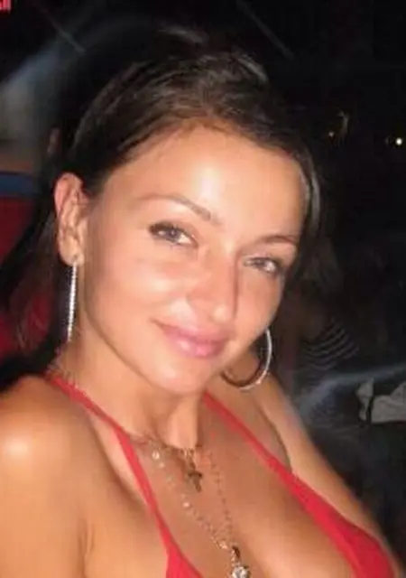 Я Майя, 39, знакомлюсь на одну ночь в Реутове