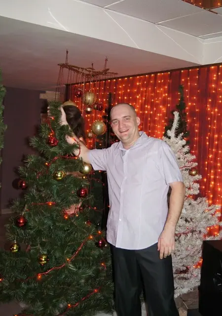 Сеня из Тотьмы, ищу на сайте дружбу