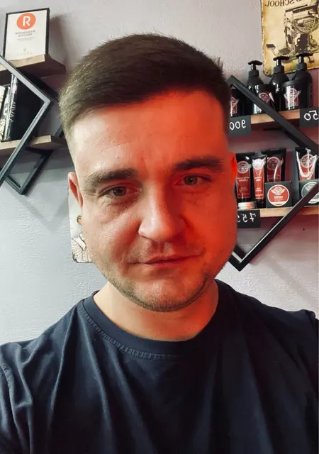 Вадим из Москвы, ищу на сайте знакомства на одну ночь