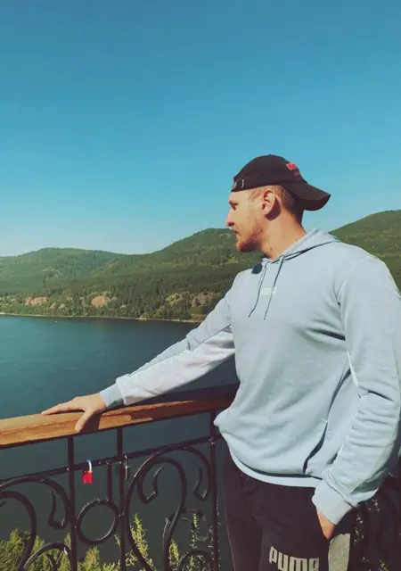 Я Никита, 32, знакомлюсь без обязательств в Красноярске