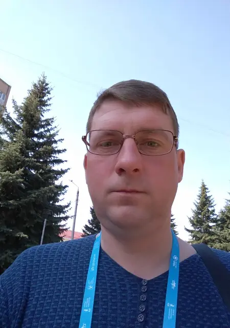 Я Андрей, 44, знакомлюсь без обязательств в Отрадном