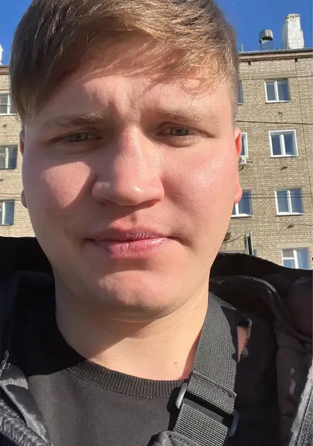 Виталий из Иванова, мне 24, познакомлюсь на одну ночь